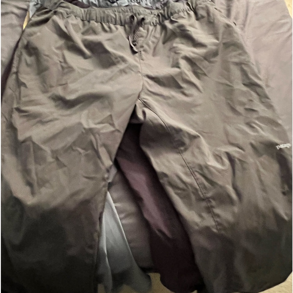 Patagonia Terribone athletic pants